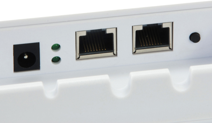 Router Level One AC1200 Dual Band PoE (WAP-8123) - obraz 5