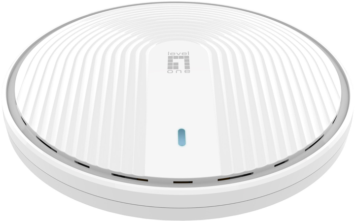 Router Level One AX1800 Dual Band Wi-Fi 6 PoE (WAP-8131) - obraz 1