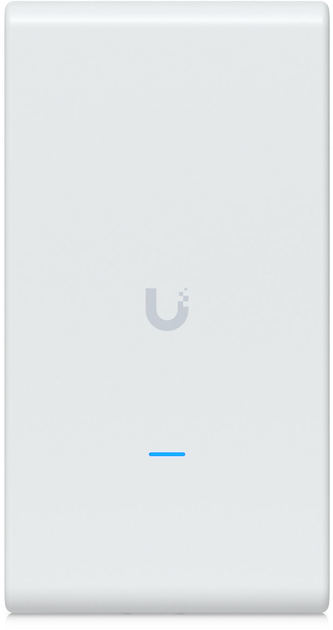 Точка доступу Ubiquiti UniFi U6 Mesh Pro - зображення 1
