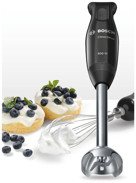 Блендер Bosch MSM2650B - изображение 7
