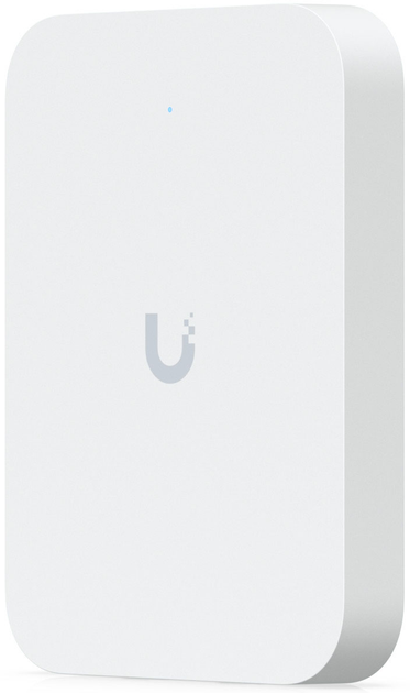 Точка доступу Ubiquiti UniFi U7 In-Wall - зображення 2