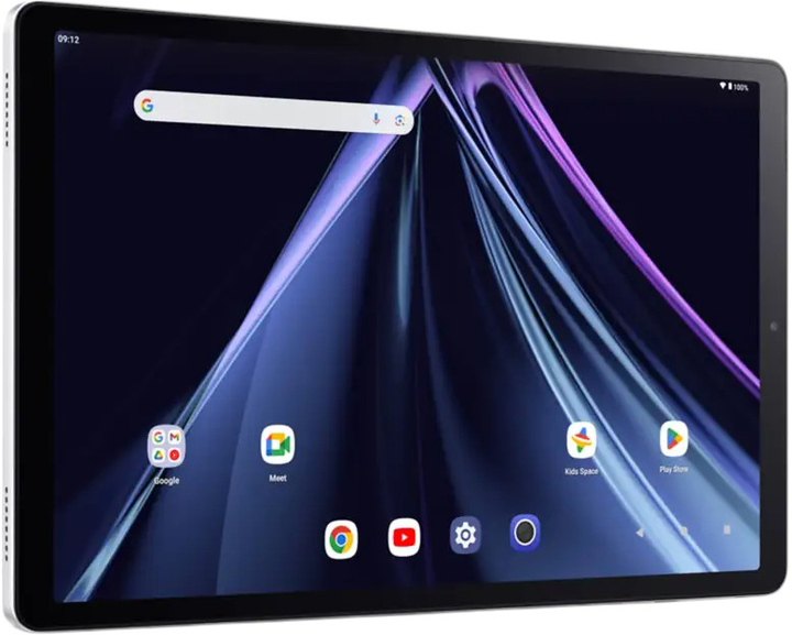 Планшет Acer Iconia Tab A11 4/64 GB Silver (NT.LHLEV.001) - зображення 2