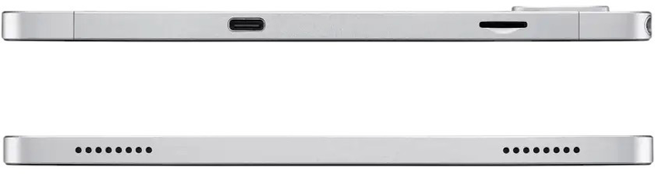 Tablet Acer Iconia Tab A11 4/64 GB Silver (NT.LHLEV.001) - obraz 9