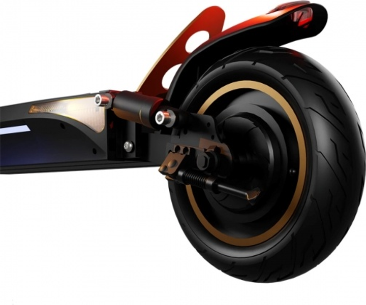Електросамокат Ruptor R1 V2 Cooper (5906954760999) - зображення 6