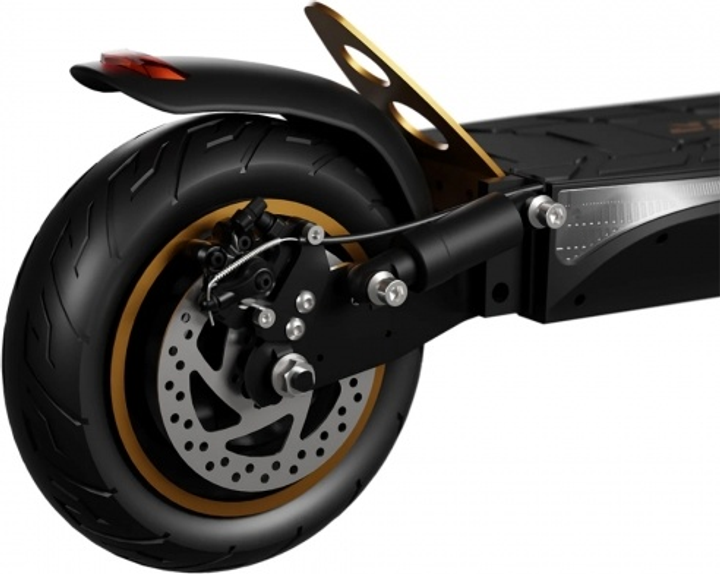 Електросамокат Ruptor R1 V2 Cooper (5906954760999) - зображення 7