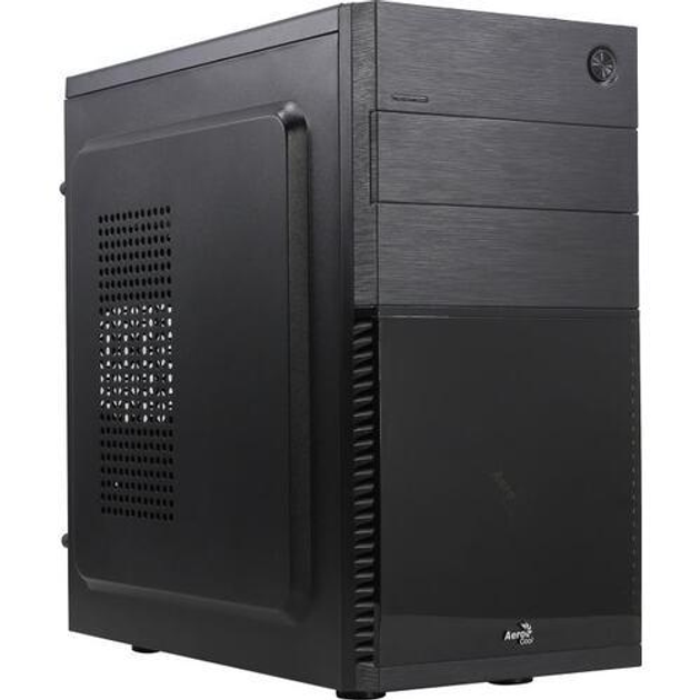 Комп'ютер Xeon Y1: Intel Xeon E5-2650v2 / AMD Radeon R7 250 2 ГБ / 32 ГБ ОЗП DDR3 / 500 HDD + 128 SSD / Windows 10 - зображення 1