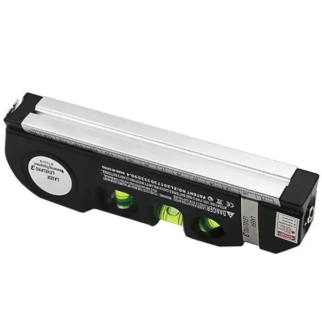 Лазерный уровень FIXIT Laser Level PRO 3 со встроенной рулеткой 7124 - изображение 8