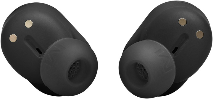 Навушники JBL Tune Buds 2 Black (JBLTBUDS2BLK) - Фото 3 Навушники JBL Tune Buds 2 Black (JBLTBUDS2BLK) - изображение 3