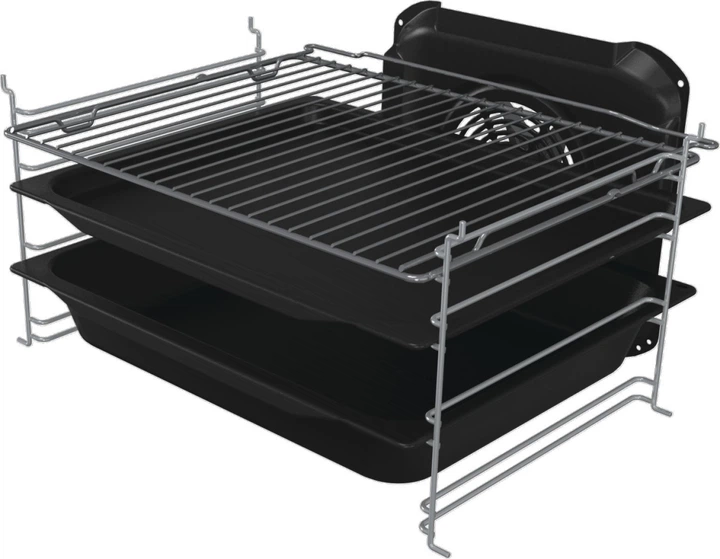 Плита Gorenje GK5C42BF - зображення 12