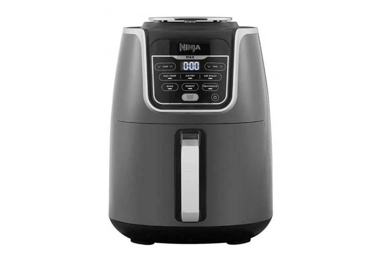 Мультипіч Ninja Air Fryer Max AF160EU - Фото 10 Мультипіч Ninja Air Fryer Max AF160EU - изображение 10