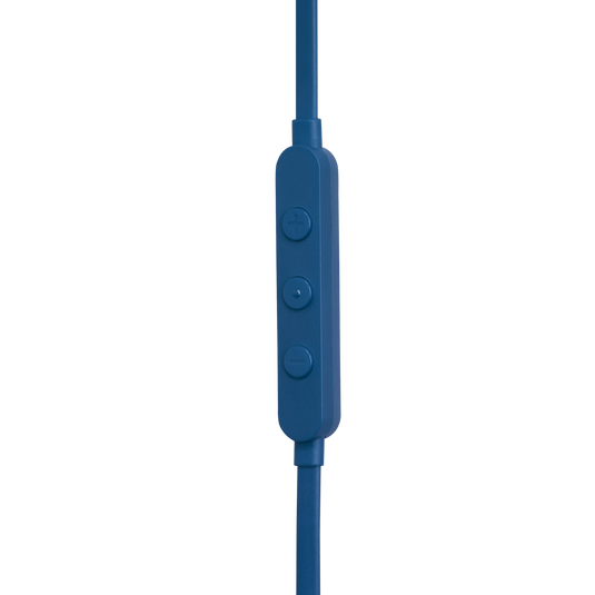 Наушники jbl Tune 310 Blue (jblt310cblu) - изображение 5