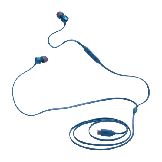 Наушники jbl Tune 310 Blue (jblt310cblu) - изображение 6
