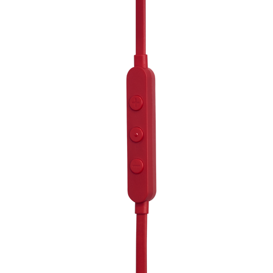 Наушники jbl Tune 310 Red (jblt310cred) - Фото 5 Наушники jbl Tune 310 Red (jblt310cred) - изображение 5