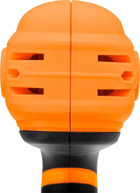 Гайковерт ударний NEO Tools 350 Нм 450 Вт 04-719 (5907558477061) - зображення 5