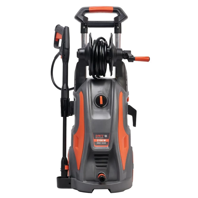 Мийка високого тиску DWT HDR21-165 DR - зображення 3