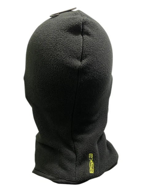 Балаклава Eska STORMMASK STRETCH ADS 005 One size Black (6125) - Фото 2 Балаклава Eska STORMMASK STRETCH ADS 005 One size Black (6125) - изображение 2