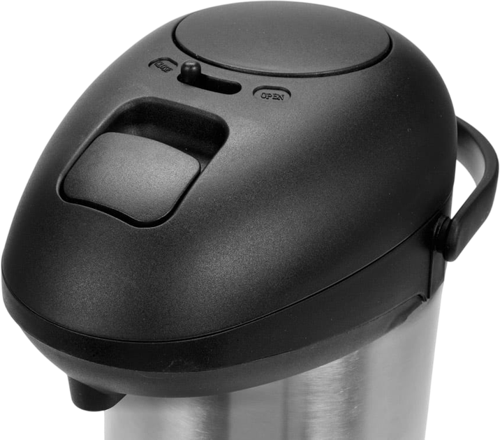 Termos Yato z pompką 5 l (5906083003011) - obraz 2