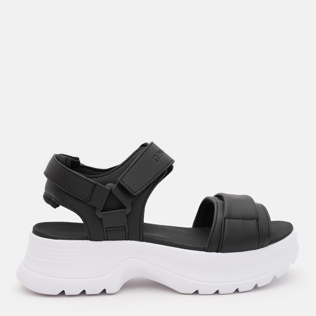 Жіночі сандалії New Balance 258 SWAFSHE1 39 (8US) 25 см