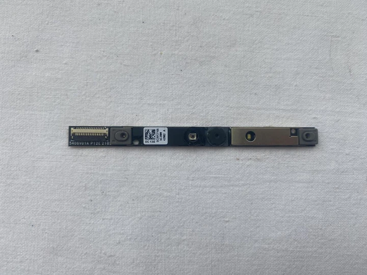 Web-камера для ноутбука Lenovo Thinkpad T15 Gen 1 б/в - Фото 1 Web-камера для ноутбука Lenovo Thinkpad T15 Gen 1 б/в - изображение 1