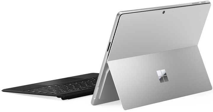 Laptop Microsoft Surface Pro 11 Copilot+ PC for Business 512GB Platinum (ZIN-00004) - obraz 2