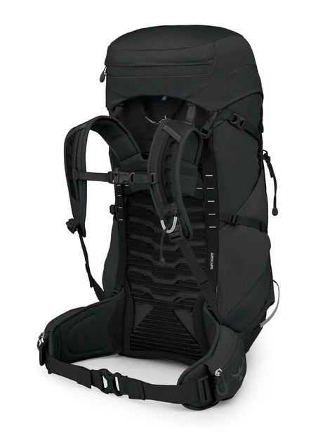 Рюкзак Osprey Tempest 44 M/L Black (1054-009.3836) - изображение 3