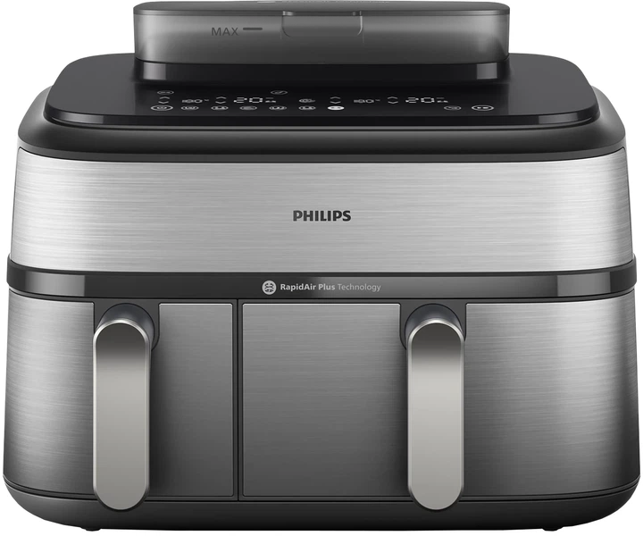 Мультипечь PHILIPS Ovi Dual Steam NA555/00 - изображение 1