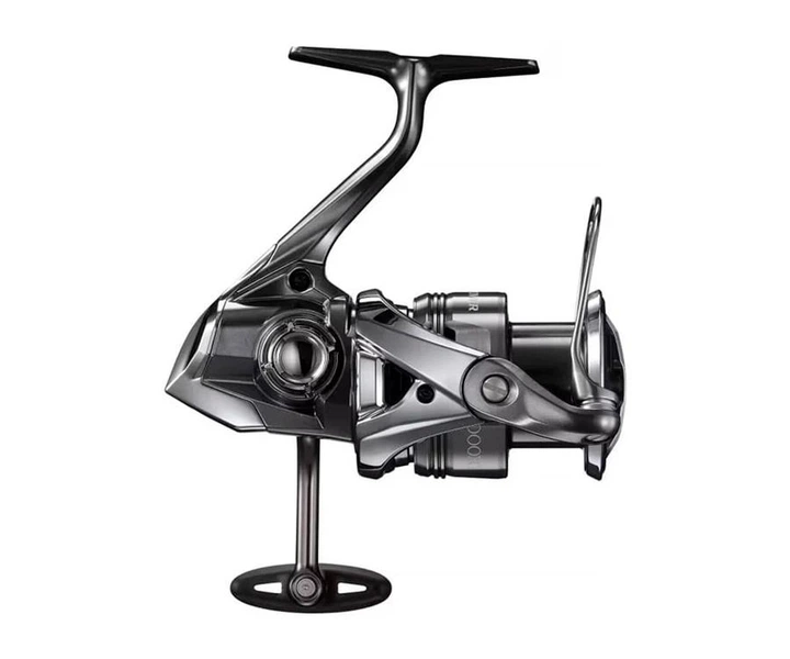 Катушка рыболовная спиннинговая Shimano TwinPower 24 C2000S - изображение 2