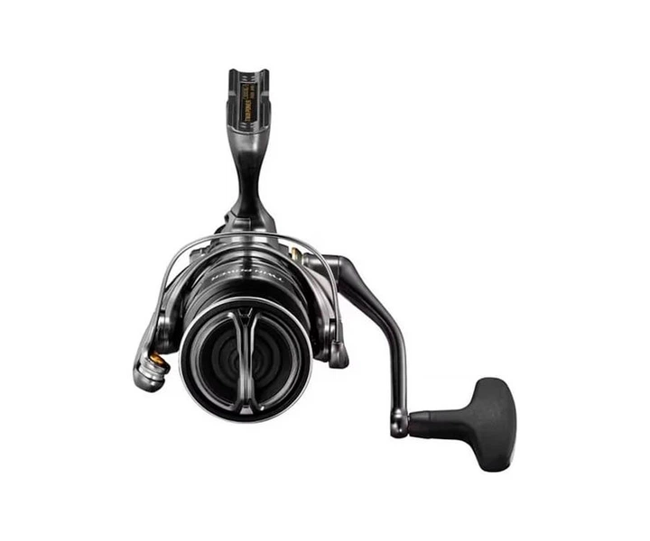 Катушка рыболовная спиннинговая Shimano TwinPower 24 C2000S - изображение 3