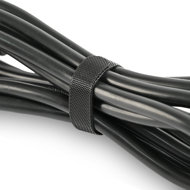 Мережевий подовжувач VIDEX ONCORD з/з 4п 3м (3x1.5мм) 3.4А USB(QC3.0) +USB-C(PD20W) з кнопкою Black - Фото 10 Мережевий подовжувач VIDEX ONCORD з/з 4п 3м (3x1.5мм) 3.4А USB(QC3.0) +USB-C(PD20W) з кнопкою Black - зображення 10