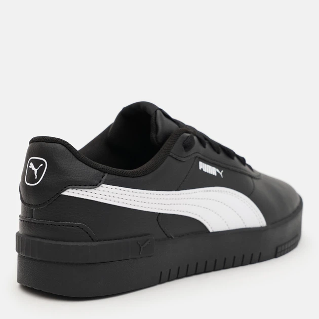 Женские кеды низкие Puma Jola 39841308 38 (5UK) 24 см Puma