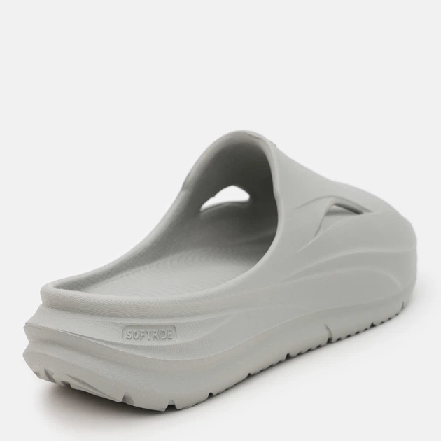Жіночі шльопанці для пляжу Puma Softride Zerog Slide 40034303 39 (6UK) 25 см Smokey Gray (4067983818332) - Фото 5 Жіночі шльопанці для пляжу Puma Softride Zerog Slide 40034303 39 (6UK) 25 см Smokey Gray (4067983818332) - зображення 5