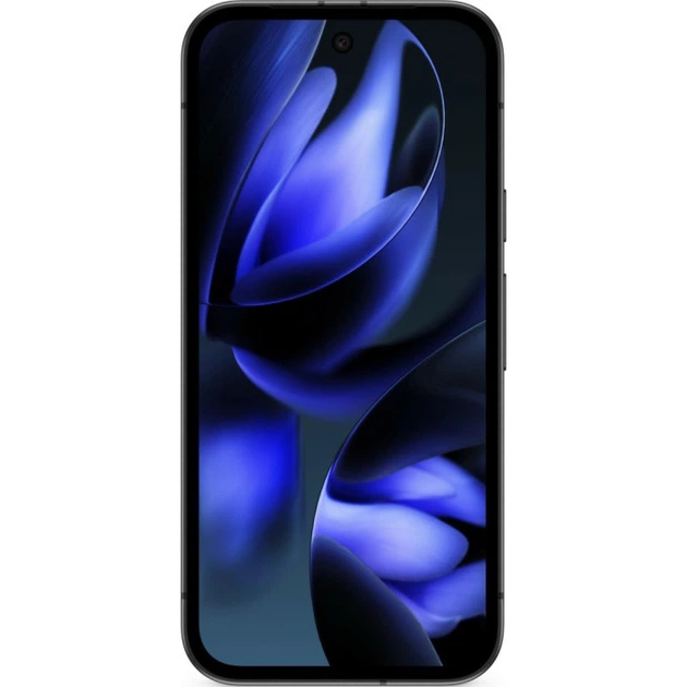 Смартфон Google Pixel 9a 8/256GB Obsidian EU/USA – фото, відгуки