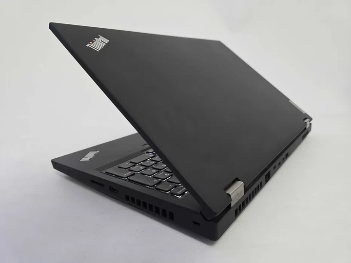 Ноутбук Lenovo ThinkPad T15g I7 10750H/RTX 2080 SUPER/RAM 16GB/SSD 512GB/WIN11 Б\В - зображення 7