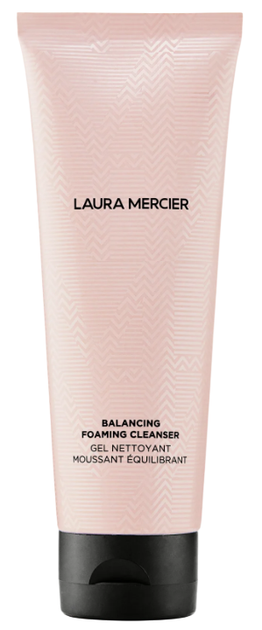Pianka oczyszczająca do twarzy Laura Mercier Balancing 125 ml (736150180117) - obraz 1