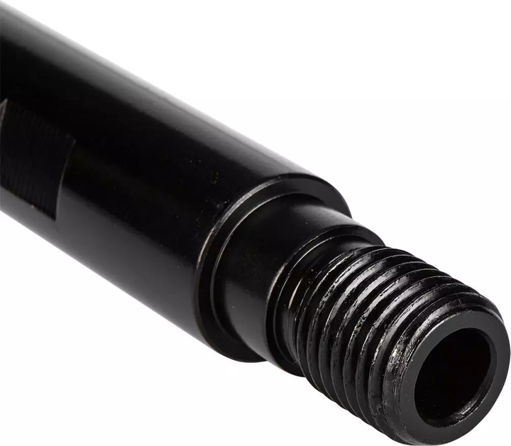 Przedłużka do otwornic diamentowych Graphite do wiertnicy 58G540 500 mm 57H899 (5902062508171) - obraz 5