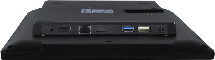 Monitor POS 18" ALLNET PrimeOne PoE 8/64GB (PrimeOne-180) - obraz 3