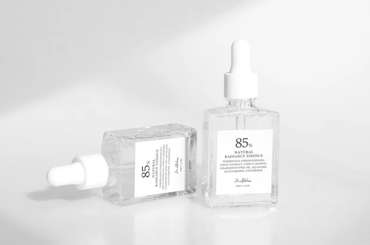 Есенція для обличчя Dr.Althea Natural Radiance від гіперпігментації 30 мл (8809447253480) - зображення 5