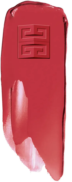 Pomadka do ust Givenchy Le Rouge Interdit 227 Rouge Infuse 3.4 g (3274872442863) - obraz 2