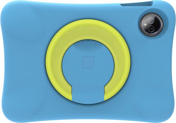 Чехол для планшета Pixus Loga for kids Blue - изображение 6