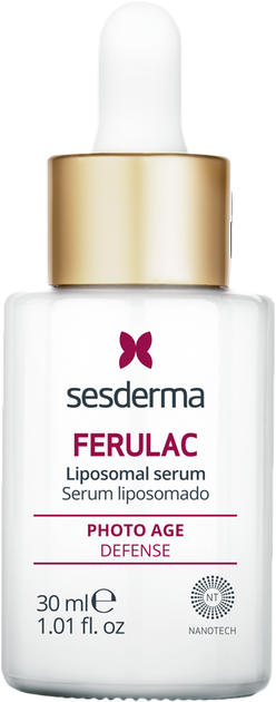 Serum do twarzy Sesderma Ferulac 30 ml (8429979483416) - obraz 1
