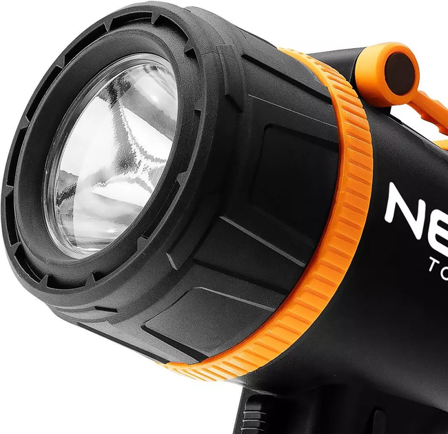 Lampa szperacz NEO Tools 1000 lm LED 99-114 (5907558475265) - obraz 7