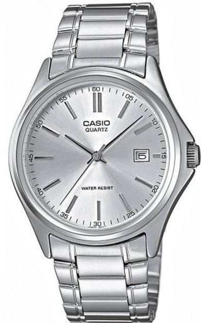 Мужские наручные часы CASIO MTP-1183A-7ADF - Фото 1 Мужские наручные часы CASIO MTP-1183A-7ADF - изображение 1