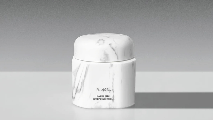 Krem do twarzy Dr.Althea Rapid Firm Sculpting przeciwstarzeniowy z peptydami 45 ml (8809447251745) - obraz 3