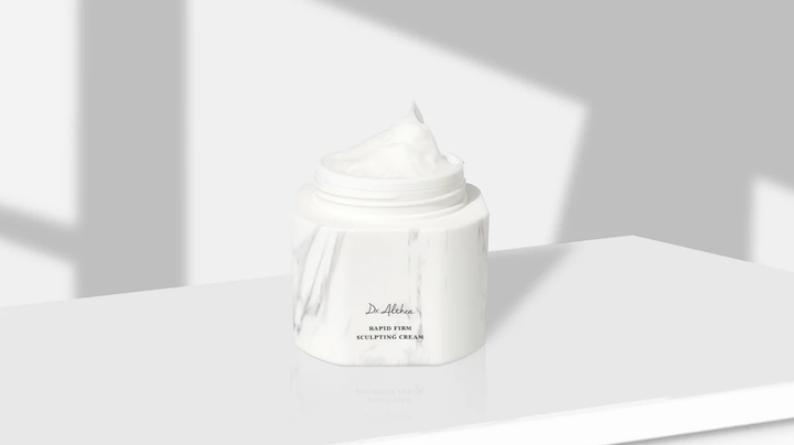Krem do twarzy Dr.Althea Rapid Firm Sculpting przeciwstarzeniowy z peptydami 45 ml (8809447251745) - obraz 5