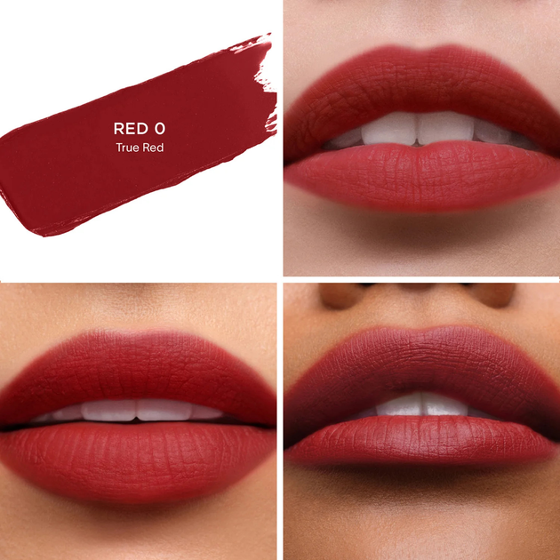Помада Hourglass Unlocked Soft Red 0 матова 4 г (810063692230) - зображення 3