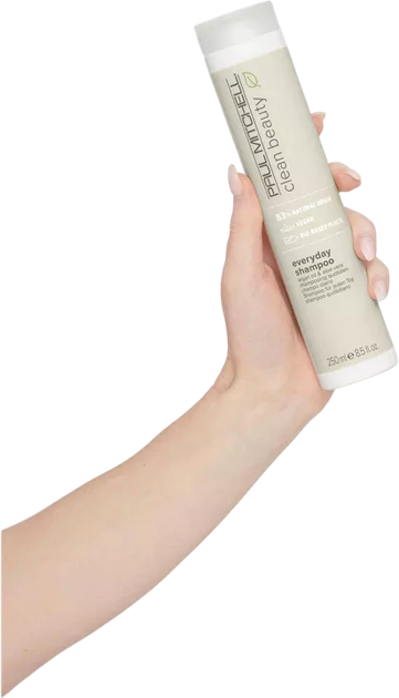 Szampon Paul Mitchell Clean Beauty 250 ml (009531131788) - obraz 4