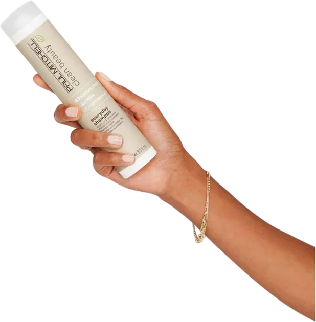 Szampon Paul Mitchell Clean Beauty 250 ml (009531131788) - obraz 5