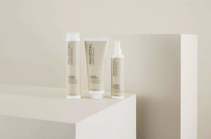 Szampon Paul Mitchell Clean Beauty 250 ml (009531131788) - obraz 11