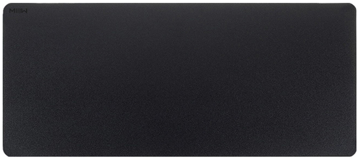 Ігрова поверхня Xiaomi MIIIW Black (MWMLV01) - зображення 1