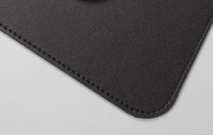 Ігрова поверхня Xiaomi MIIIW Black (MWMLV01) - зображення 4